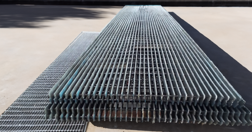 GRATING